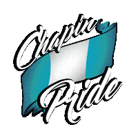 Guatemala Barber Sticker by Mister_Barber_Shop