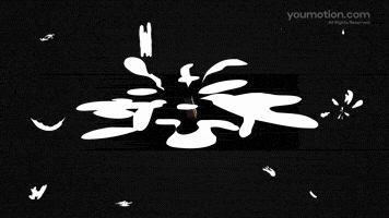 Liquid Splash Elements