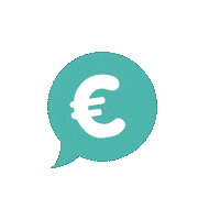 Money Geld Sticker by Tikkie