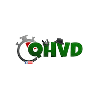 Qhvd Sticker by Villars