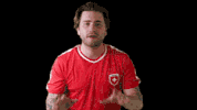 2018 Fifa World Cup Russia GIF by Universal Music Switzerland