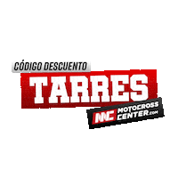 Pol Sticker by MotocrossCenter