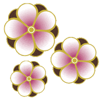 cruelty free flowers Sticker by Pacifica Beauty