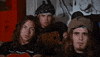 eddie vedder singles GIF by Pearl Jam