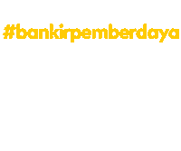Bank Sticker by BTPN Syariah Indonesia