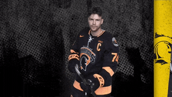 University Of Waterloo Hockey GIF by Waterloo Warriors