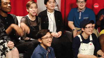 Queer Montage