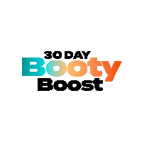 Fitness Workout Sticker by BODi