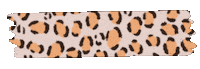 Color Tiger Sticker