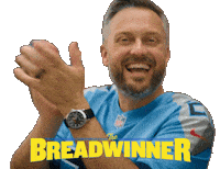 Nate Bargatze Applause Sticker by Sony Pictures