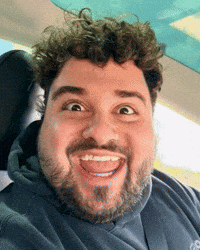 Happy GIF by eliemagic