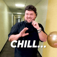 Chill Elie GIF by eliemagic