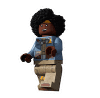 Lego Sticker by Star Wars