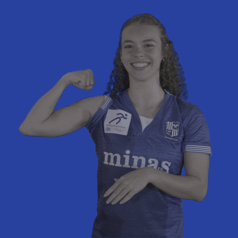 Mtc Artistica GIF by Minas Tênis Clube