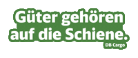 Container Cargo Sticker by Deutsche Bahn Personenverkehr
