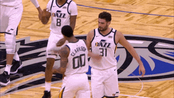 GIF by NBA