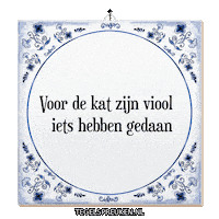 Humor Nl Sticker by Tegelspreuken.nl