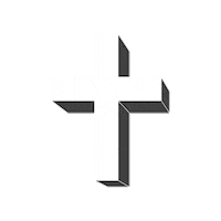 jesus cross Sticker by Experience Church