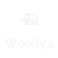 woollysrugs  Sticker