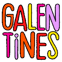 Valentines Day Love Sticker by Anke Weckmann