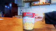 Cup Noodle GIF by Indomie Türkiye