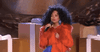 diana ross christmas in rockefeller 2018 GIF by NBC