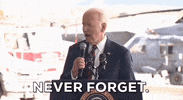 Joe Biden GIF by GIPHY News