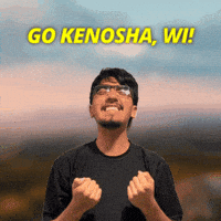 Kenosha Wisconsin GIF