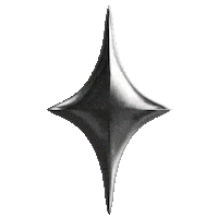 3D Bling Sticker