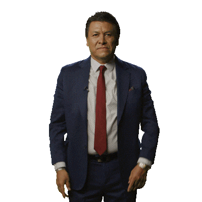 Claudio Suarez Var Sticker by FOX Deportes