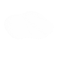 Blob Hymc Sticker by Have You Met Charlie?