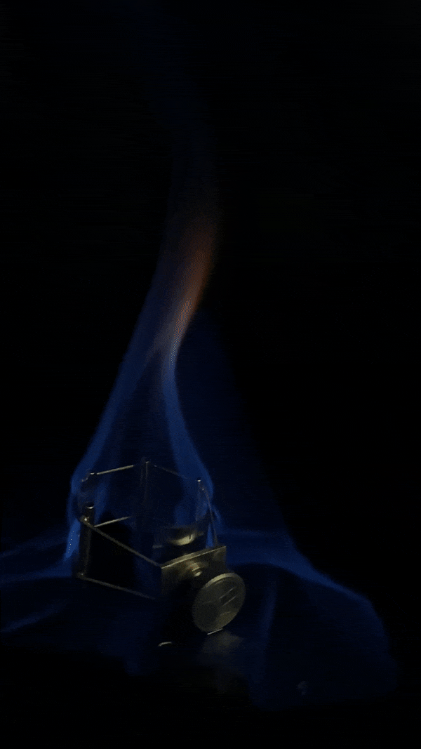 virtuosityboston hot fire burn flames GIF