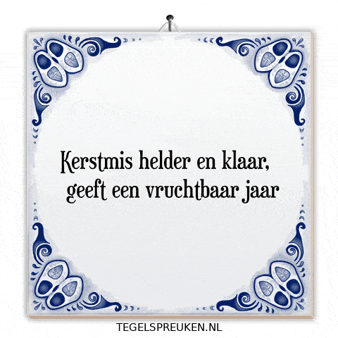 Hoop Nl GIF by Tegelspreuken.nl