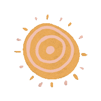 BrighterInkStudios girl power female shop small brighter ink studios Sticker