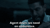 Jeremy Sisto Fbi GIF by CBS