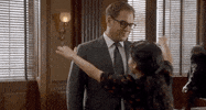 cbs cbs bull bull cbs ep405 GIF