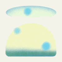 Art Bouncing GIF by ruochongya