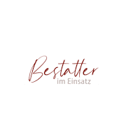 memorius_ bestatter memorius leichenwagen bestatterleben Sticker