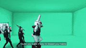 League Of Legends Rabbit GIF by G2 Esports