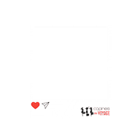 Travel Sticker by Copines de Voyage