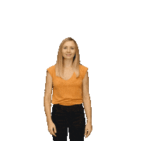 Look Showing Sticker by DigitalZirkus