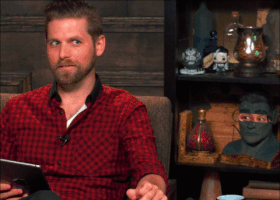 d&d nerd GIF by Alpha