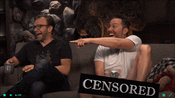 d&d nerd GIF by Alpha