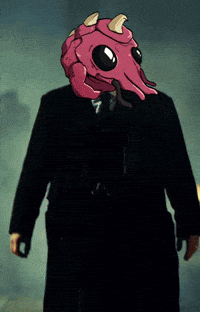 Peaky Blinders Walk GIF