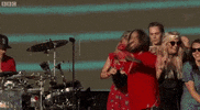 thirty seconds to mars swansea GIF by BBC Radio 1’s Biggest Weekend