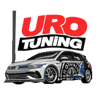 Sticker by UroTuning