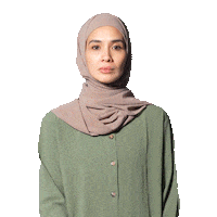 Let Me Think Marsha Sticker by PRIME VIDEO INDONESIA