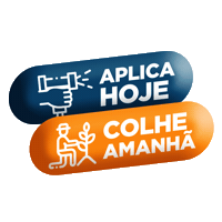 Aplicahoje Sticker by Dinagro