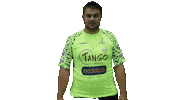 Football Goal Sticker by Sporting Musile