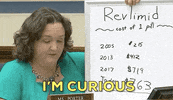 Katie Porter GIF by GIPHY News